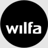 Логотип Wilfa Україна