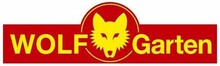 Логотип Wolf-Garten Украина