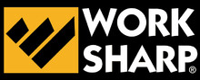 Логотип Work Sharp Украина