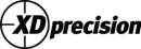 Логотип XD Precision Украина