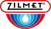 Логотип Zilmet Україна