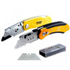 Строительные ножи Neo Tools