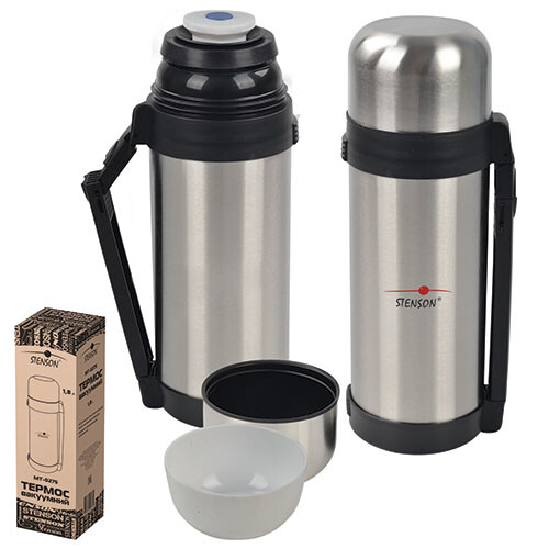 Thermos Salewa Rienza Thermo BTL 0.75 l