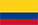 Страна происхождения: Колумбия