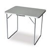 Алюминиевые складные столы