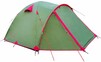 Палатка Tramp Lite Camp 2 оливковая (TLT-010-olive)