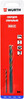 Свердло спіральне Wurth по нержавіючій сталі HSS TiN Red Line DIN338 7.0 мм (0626770)