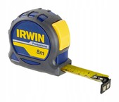 Рулетка профессиональная Irwin 8м (10507792)