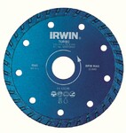 Диск алмазний Irwin 115x22.2 мм сухий різ (10505924)