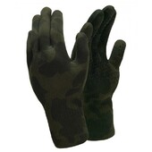 Рукавиці водонепроникні Dexshell Camouflage Gloves р.S (DG726S)