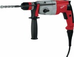 Перфоратор двухрежимный Milwaukee PFH 25QE SET