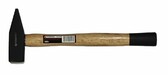 Молоток Forsage слюсарний з дерев'яною ручкою 1000г F-8211000