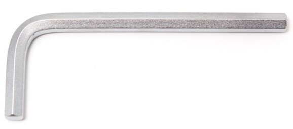Ключ шестигранный Rock FORCE Г-образный длинный 4.5мм RF-764045L