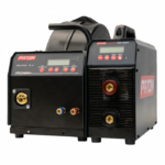 Зварювальний напівавтомат Paton ProMIG-350 400V 15-4 W водяне охолодження (4014710)