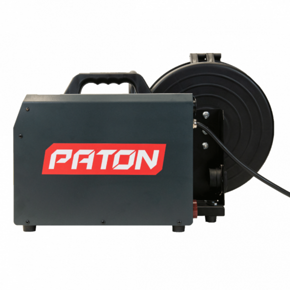 Зварювальний напівавтомат Paton ProMIG-350 400V 15-4 W водяне охолодження (4014710) фото 4