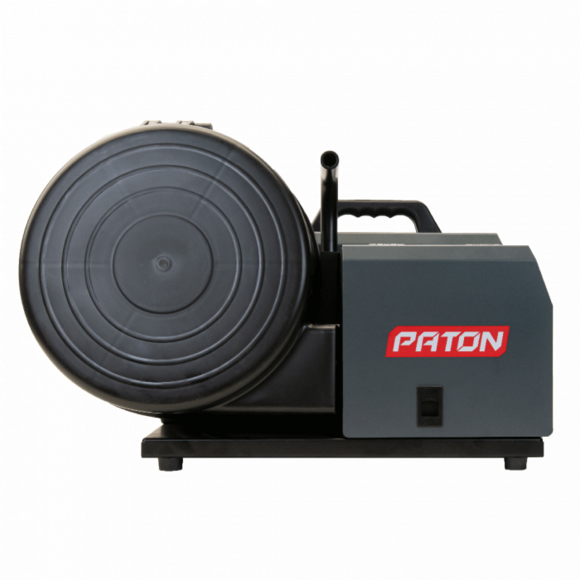 Зварювальний напівавтомат Paton ProMIG-350 400V 15-4 W водяне охолодження (4014710) фото 3