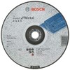 Bosch Expert по металлу 230x6мм вогнутый (2608600228)