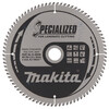Makita TCT для ламината 250х30х84T (B-29480)
