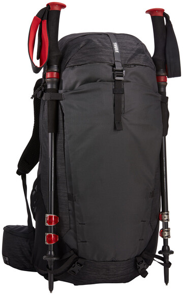Похідний рюкзак Thule Topio 30L (Black) (TH 3204503) фото 9
