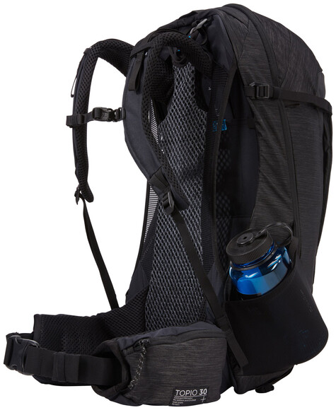 Походный рюкзак Thule Topio 30L (Black) (TH 3204503) изображение 10