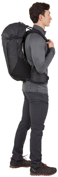 Похідний рюкзак Thule Topio 30L (Black) (TH 3204503) фото 17