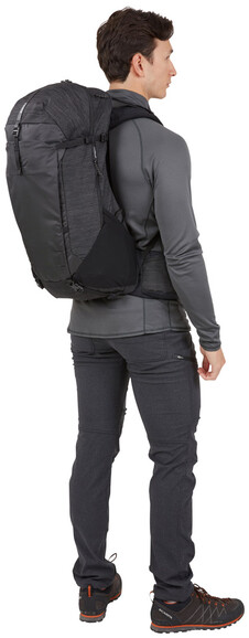 Похідний рюкзак Thule Topio 30L (Black) (TH 3204503) фото 16