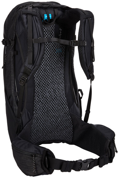 Похідний рюкзак Thule Topio 30L (Black) (TH 3204503) фото 4