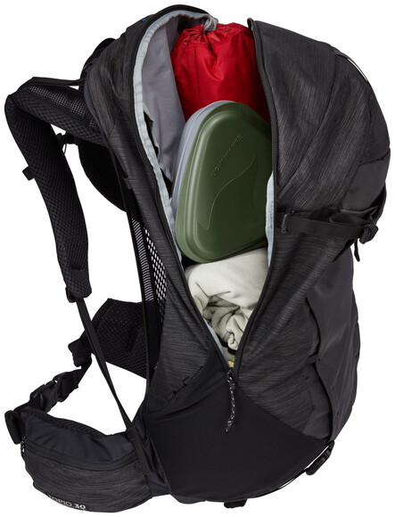 Походный рюкзак Thule Topio 30L (Black) (TH 3204503) изображение 11