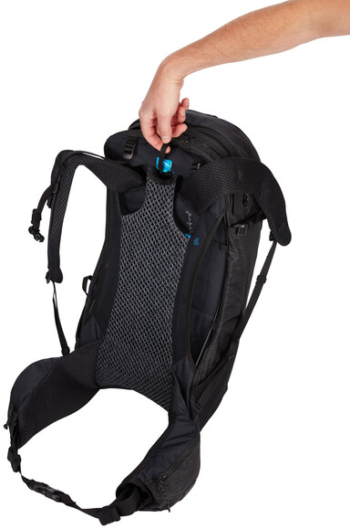 Похідний рюкзак Thule Topio 30L (Black) (TH 3204503) фото 15