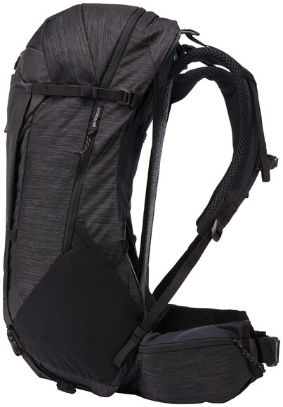Похідний рюкзак Thule Topio 30L (Black) (TH 3204503) фото 3