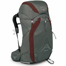 Туристический рюкзак Osprey Eja 48 (S22) Cloud Grey WXS/S (009.2827)