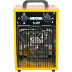 Тепловий вентилятор INELCO Heater (175100006)