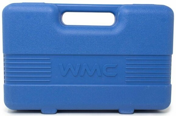 Набір інструментів WMC TOOLS WT-1011 фото 6