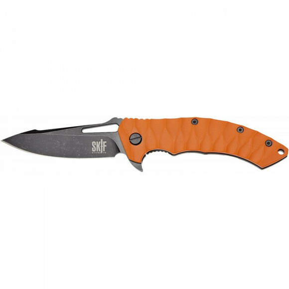Нож Skif Knives Shark II BSW Orange (1765.02.97) изображение 2