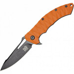 Ніж Skif Knives Shark II BSW Orange (1765.02.97)