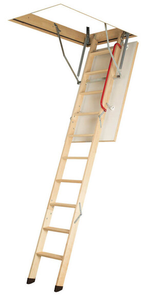 Чердачная лестница FAKRO LWK Komfort (LWK280/60120)
