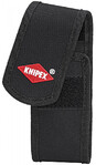 Поясная сумка для двух инструментов KNIPEX (00 19 72 LE)