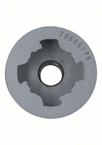 Алмазная коронка Bosch Dry Speed X-LOCK 14 мм (2608599027) изображение 2