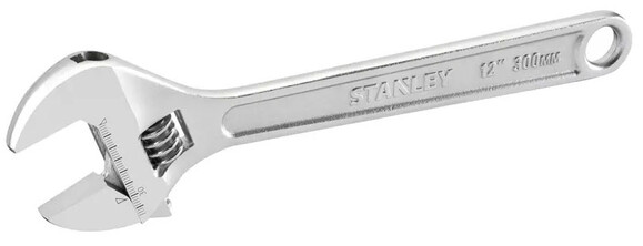 Ключ розвідний Stanley 38 мм (STHT13156-0)