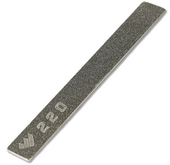 Алмазная пластина Work Sharp PA 220-GRIT DIAMOND PLATE-BAGGED (SA0004795)