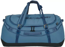 Сумка дорожная Sea To Summit Duffle Bag Dark Blue, 65 л (STS ADUF65DB)