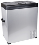 Портативный холодильник BREVIA 75L (22470)