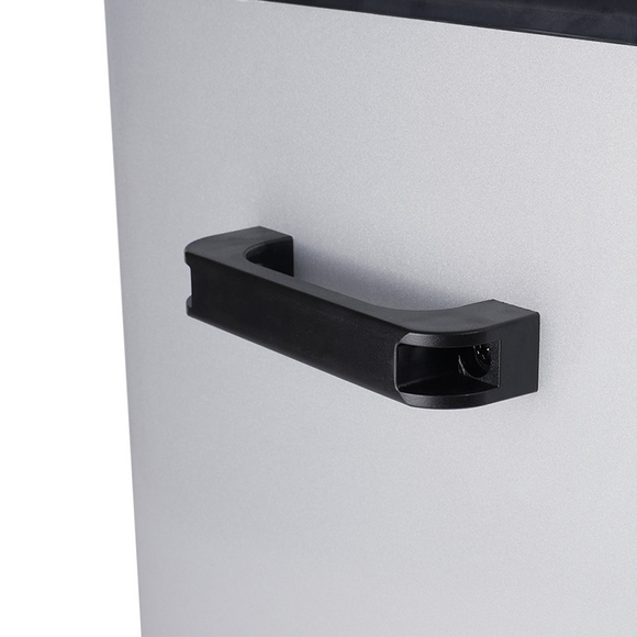 Портативный холодильник BREVIA 75L (22470) изображение 9