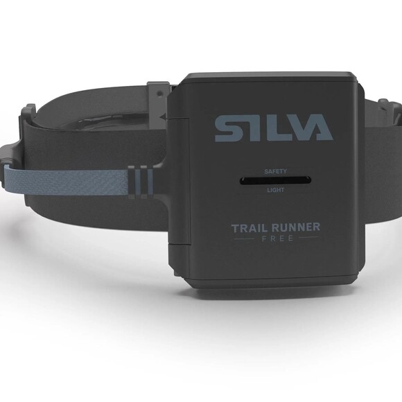 Налобный фонарь Silva Trail Runner Free H (SLV 37808) изображение 11