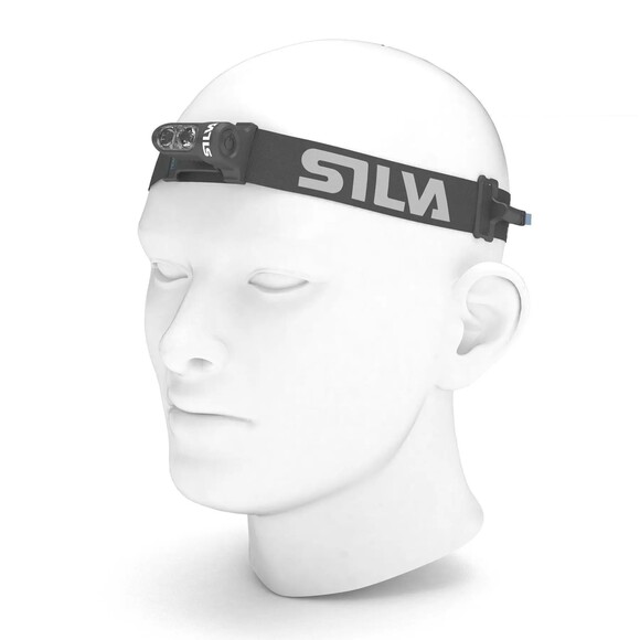Налобный фонарь Silva Trail Runner Free H (SLV 37808) изображение 9