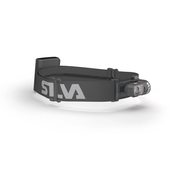 Налобный фонарь Silva Trail Runner Free H (SLV 37808) изображение 3
