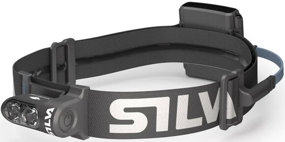 Налобный фонарь Silva Trail Runner Free H (SLV 37808)