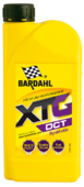 Трансмиссионное масло BARDAHL XTG DCT, 1 л (36511)