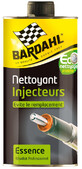 Очиститель инжектора BARDAHL NETTOYANT INJECTEURS ESSENCE 1 л (46252)