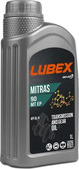 Трансмиссионное масло LUBEX MITRAS MT EP 90 API GL-4, 1 л (61789)